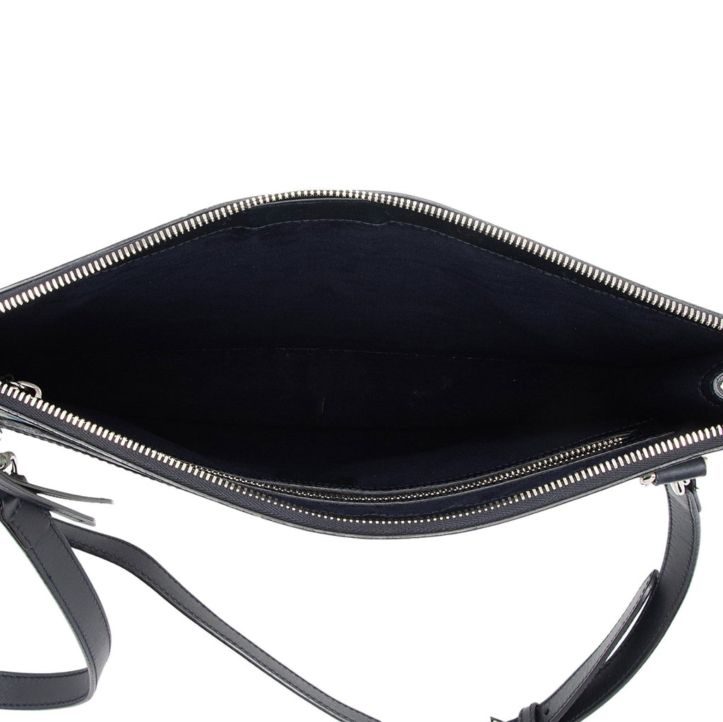 Gucci GG Supreme Blooms Messenger (SHF-qAQPoA)