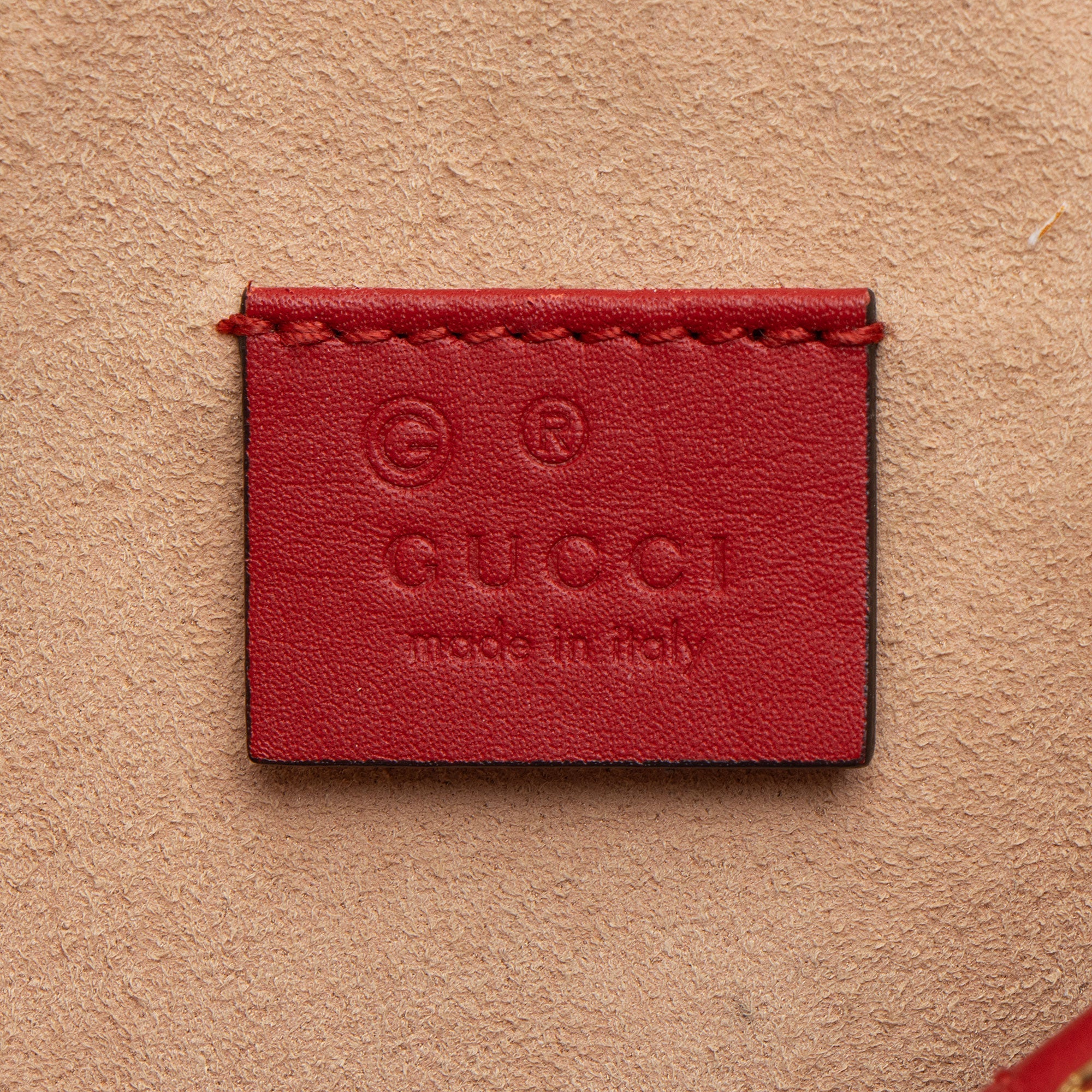 Gucci GG Supreme Blooms Mini Boston Bag (SHF-tIlAib)