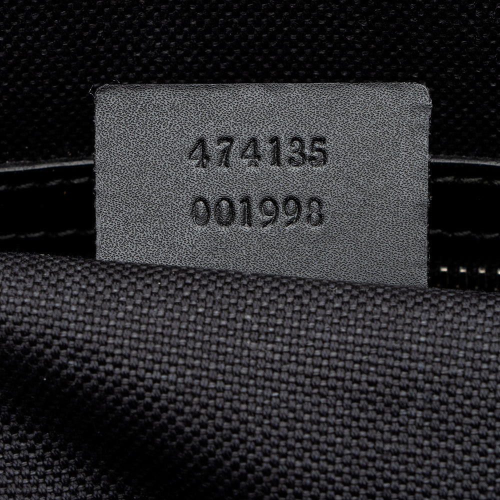 Gucci Gucci Supreme Breifcase (SHF-18242)