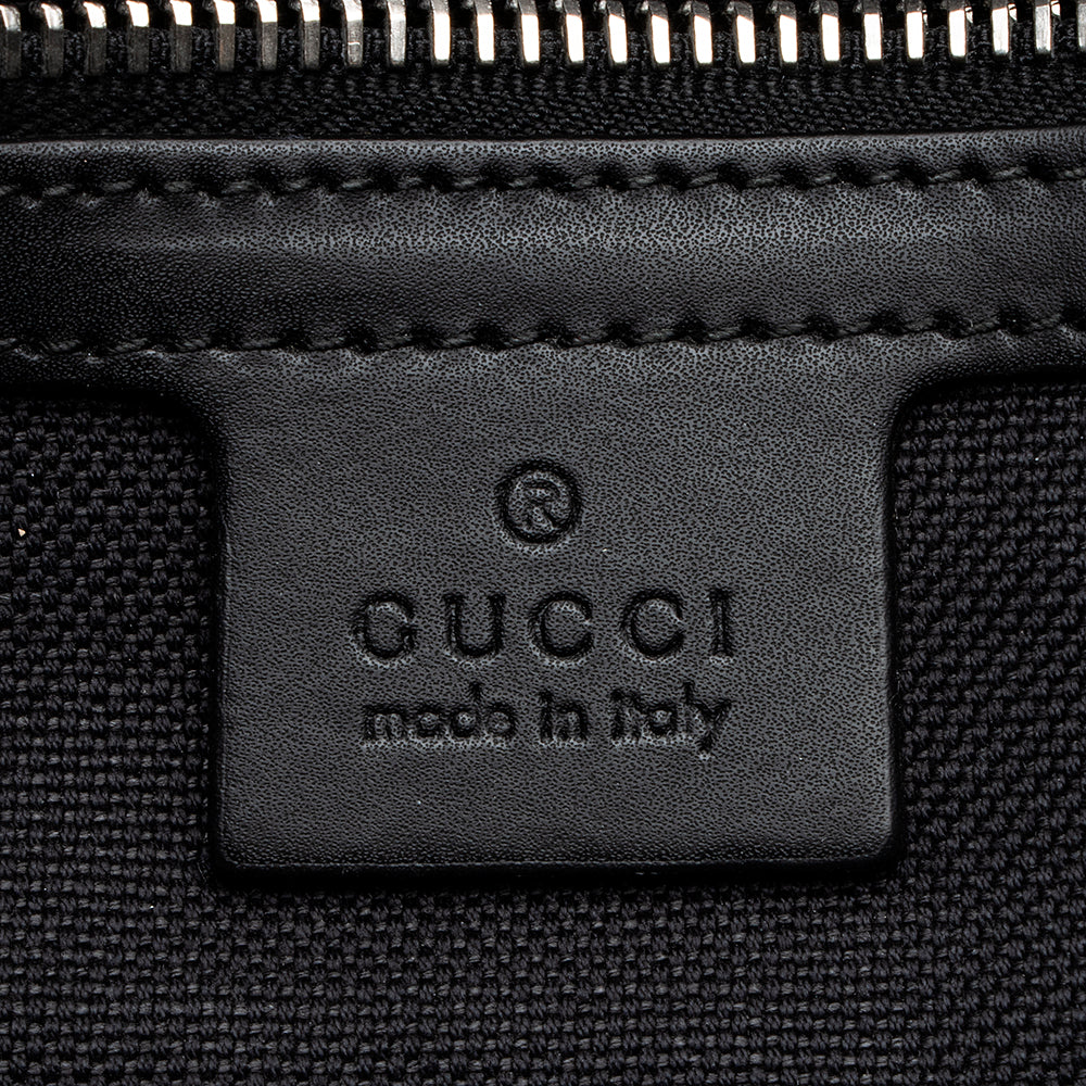 Gucci Gucci Supreme Breifcase (SHF-18242)