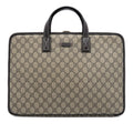 Gucci GG Supreme Briefcase