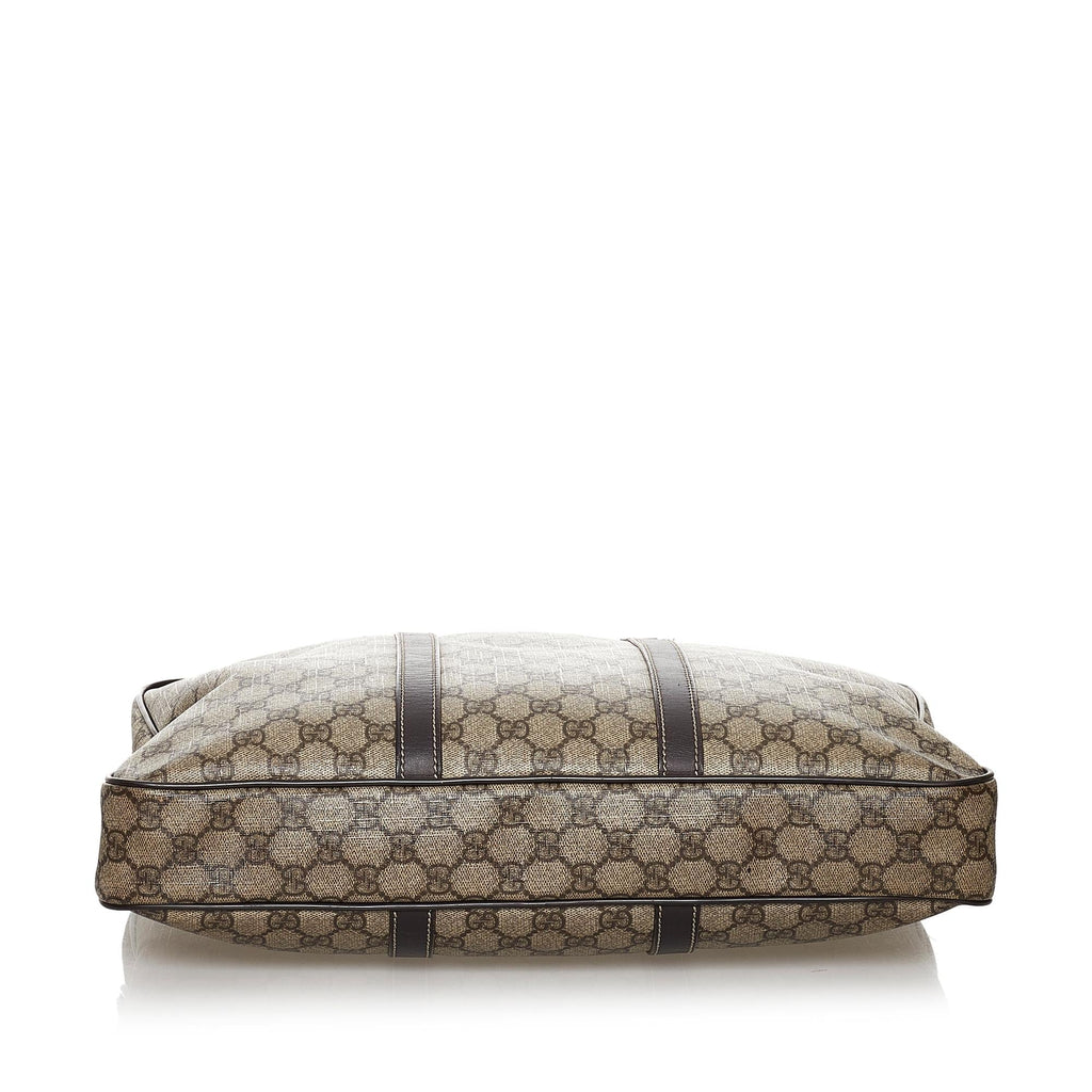 Gucci Gucci Supreme Business Bag (SHG-29992)