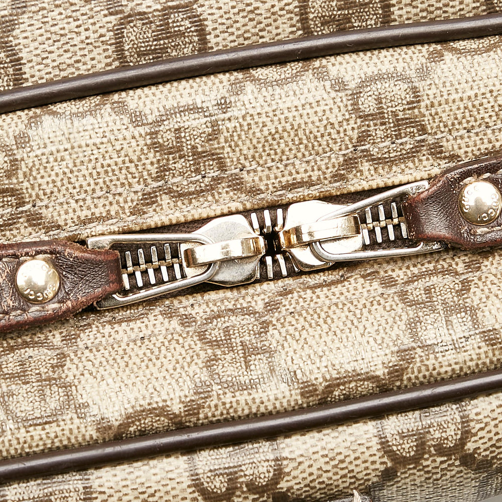 Gucci Gucci Supreme Business Bag (SHG-29992)