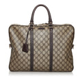 Gucci Gucci Supreme Business Bag (SHG-29992)