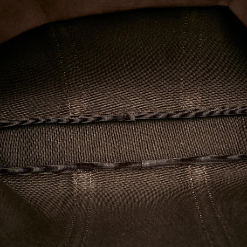 Gucci Gucci Supreme Business Bag (SHG-29992)