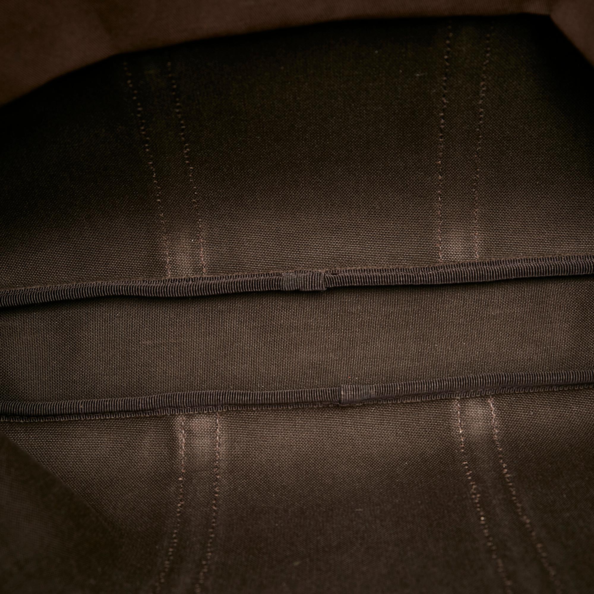 Gucci Gucci Supreme Business Bag (SHG-29992)