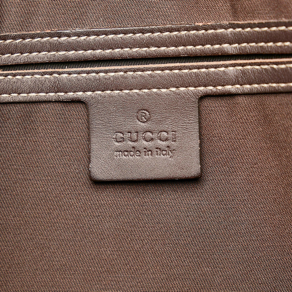 Gucci Gucci Supreme Business Bag (SHG-29992)