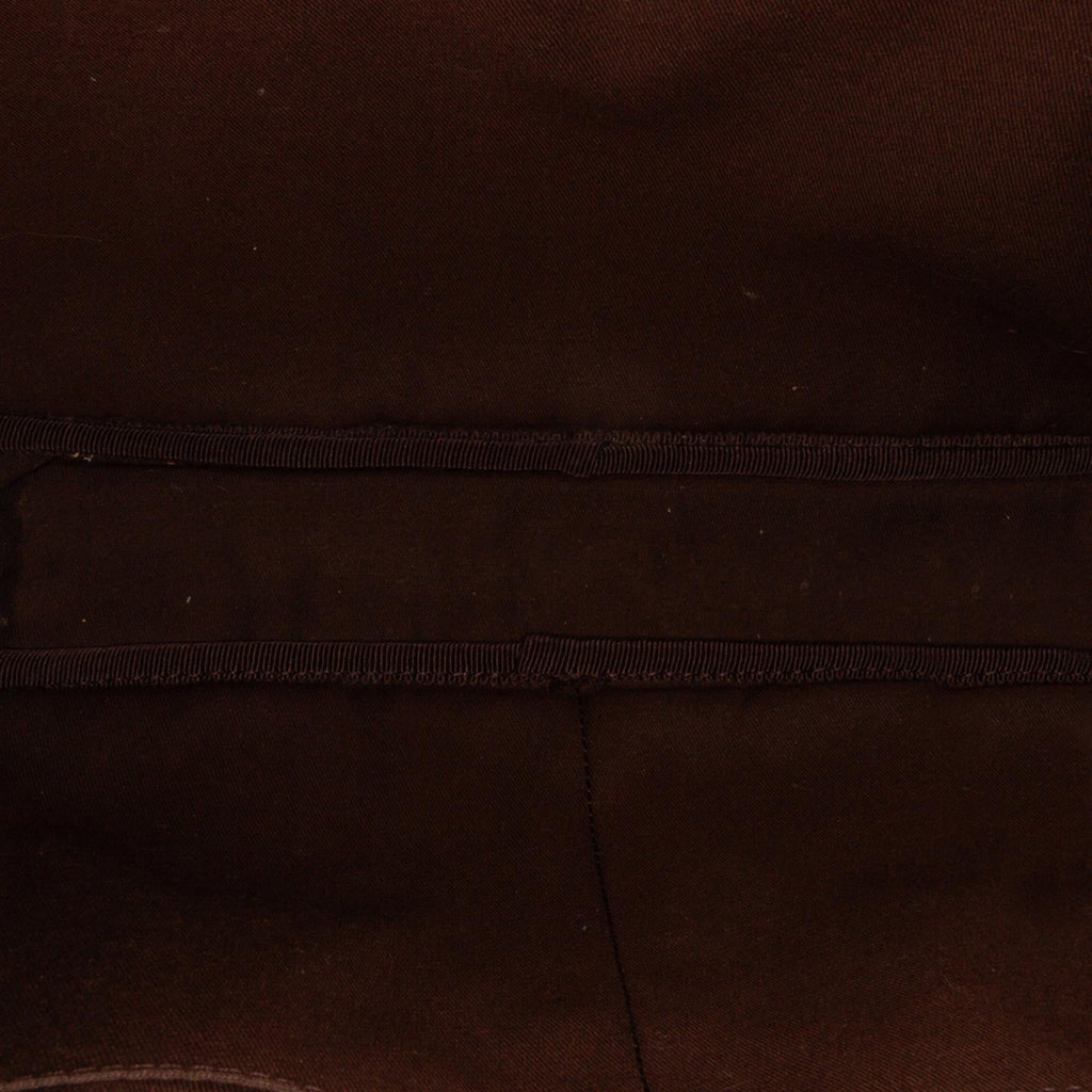 Gucci GG Supreme Business Bag (SHG-kI4nzT)