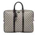 Gucci GG Supreme Business Bag