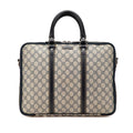 Gucci GG Supreme Business Bag
