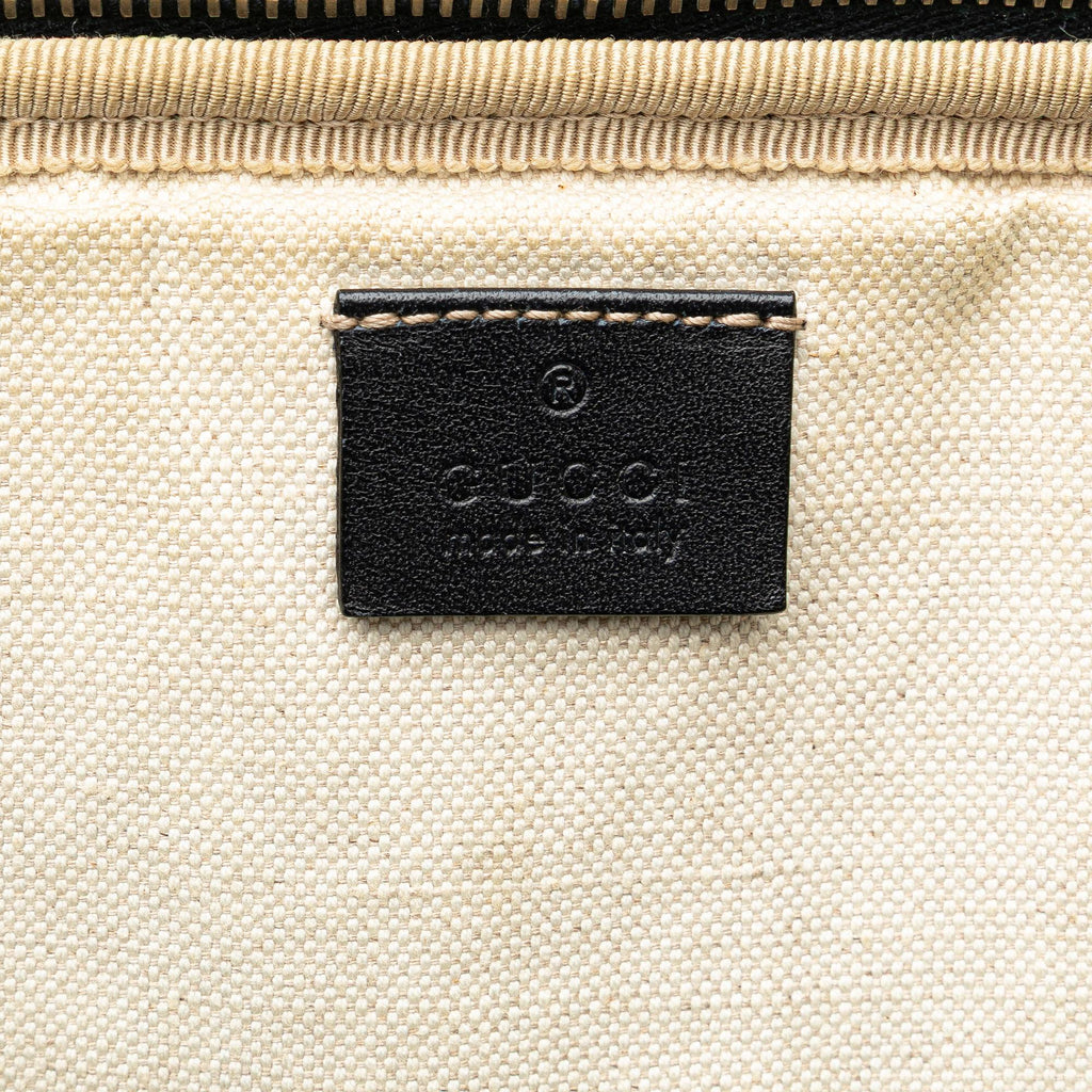 Gucci GG Supreme Business Bag