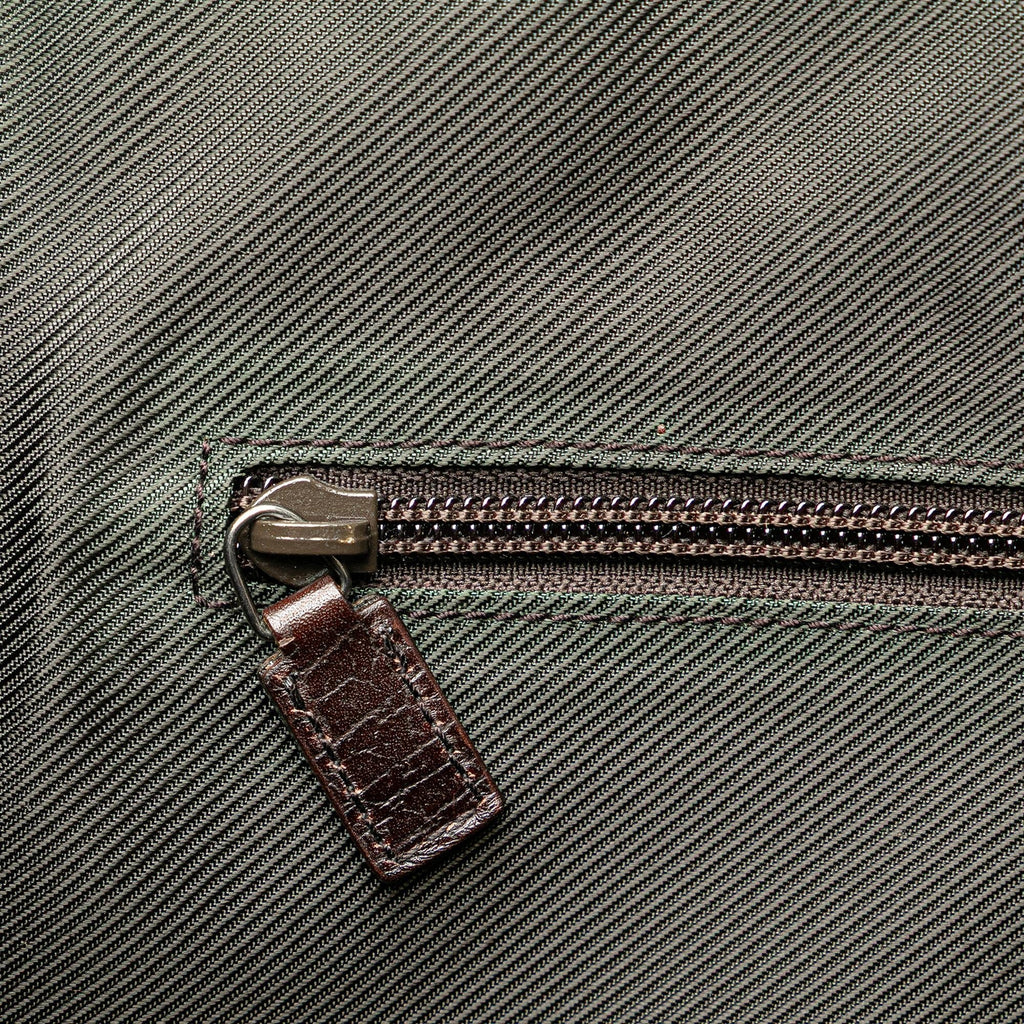 Gucci GG Supreme Business Bag
