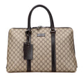 Gucci GG Supreme Business Bag
