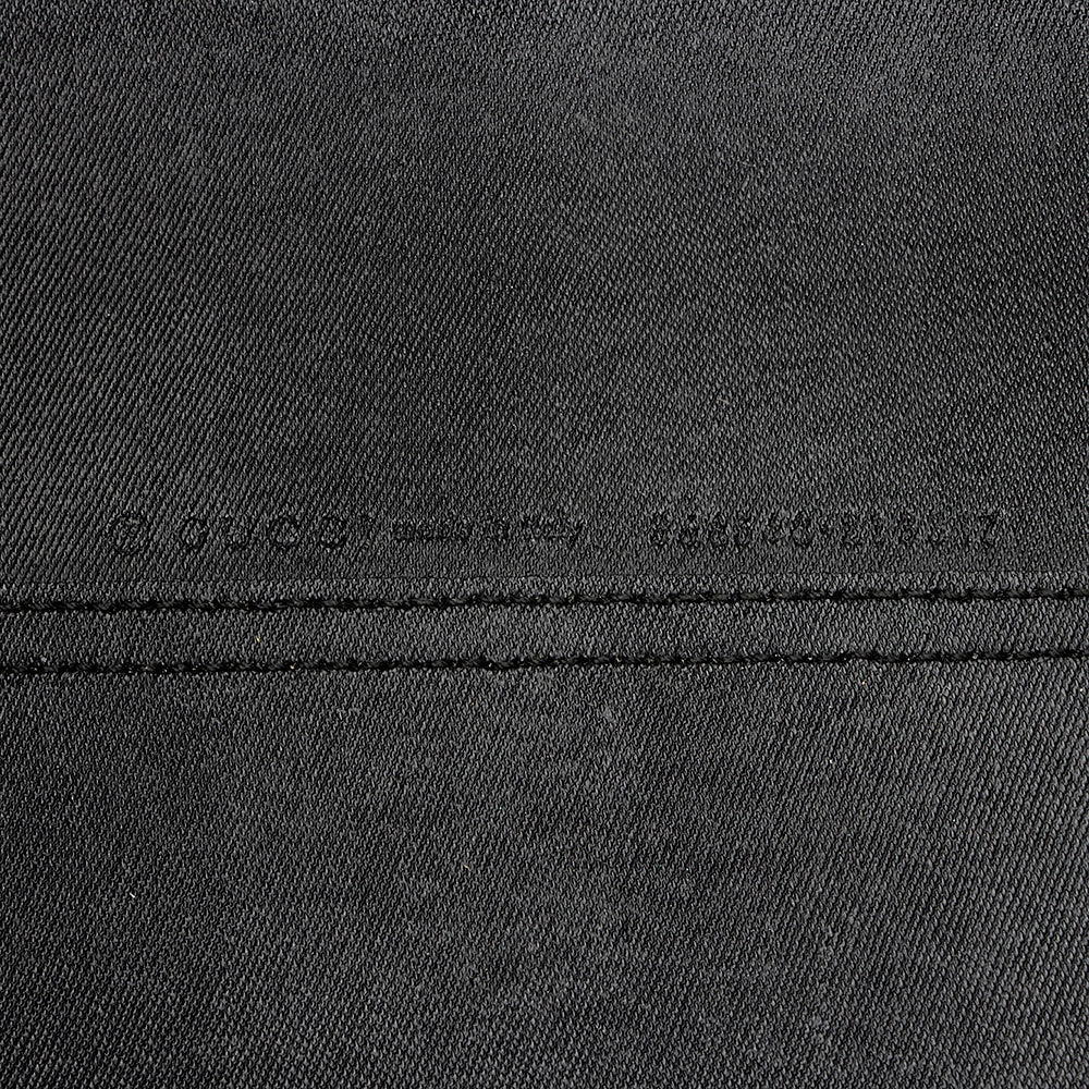 Gucci GG Supreme Caleido Medium Reversible Tote (SHF-21938)