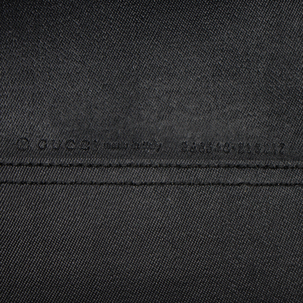 Gucci GG Supreme Caleido Medium Reversible Tote (SHF-cTUY8M)