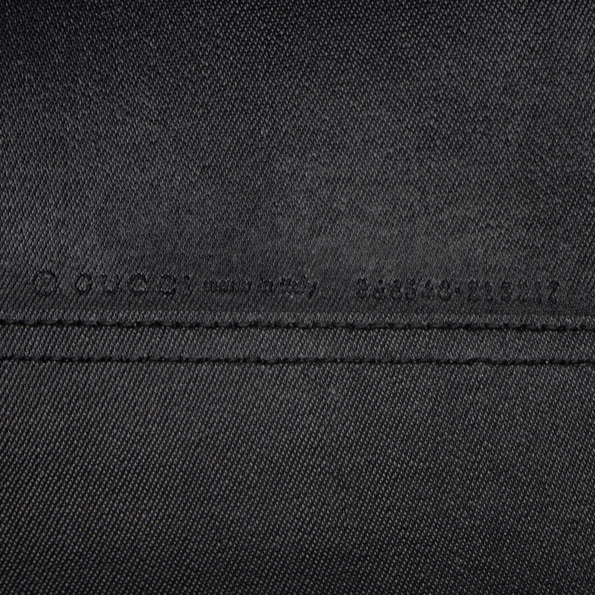 Gucci GG Supreme Caleido Medium Reversible Tote (SHF-cTUY8M)