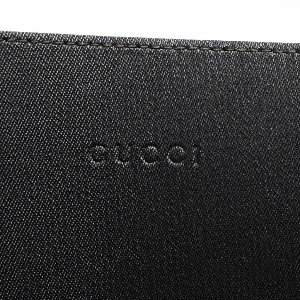 Gucci GG Supreme Caleido Medium Reversible Tote (SHF-cTUY8M)