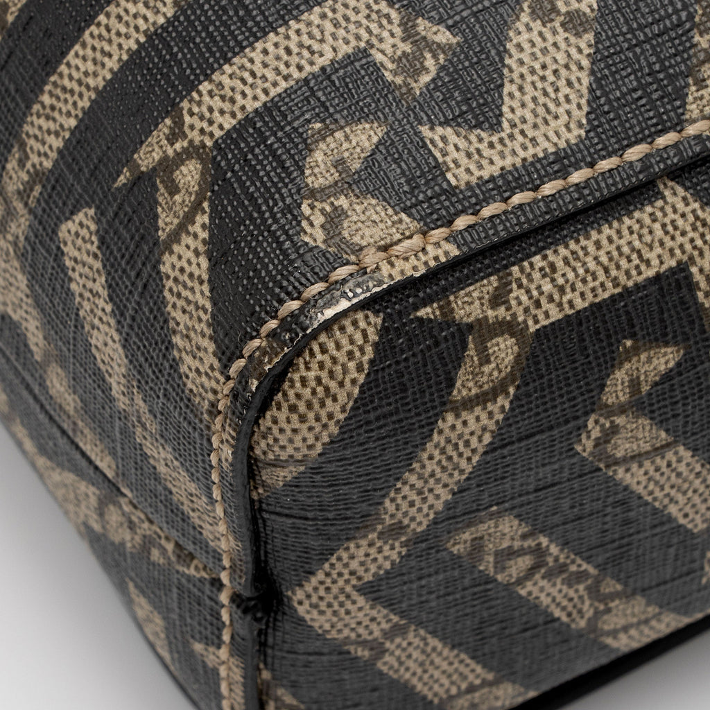 Gucci GG Supreme Caleido Web Messenger