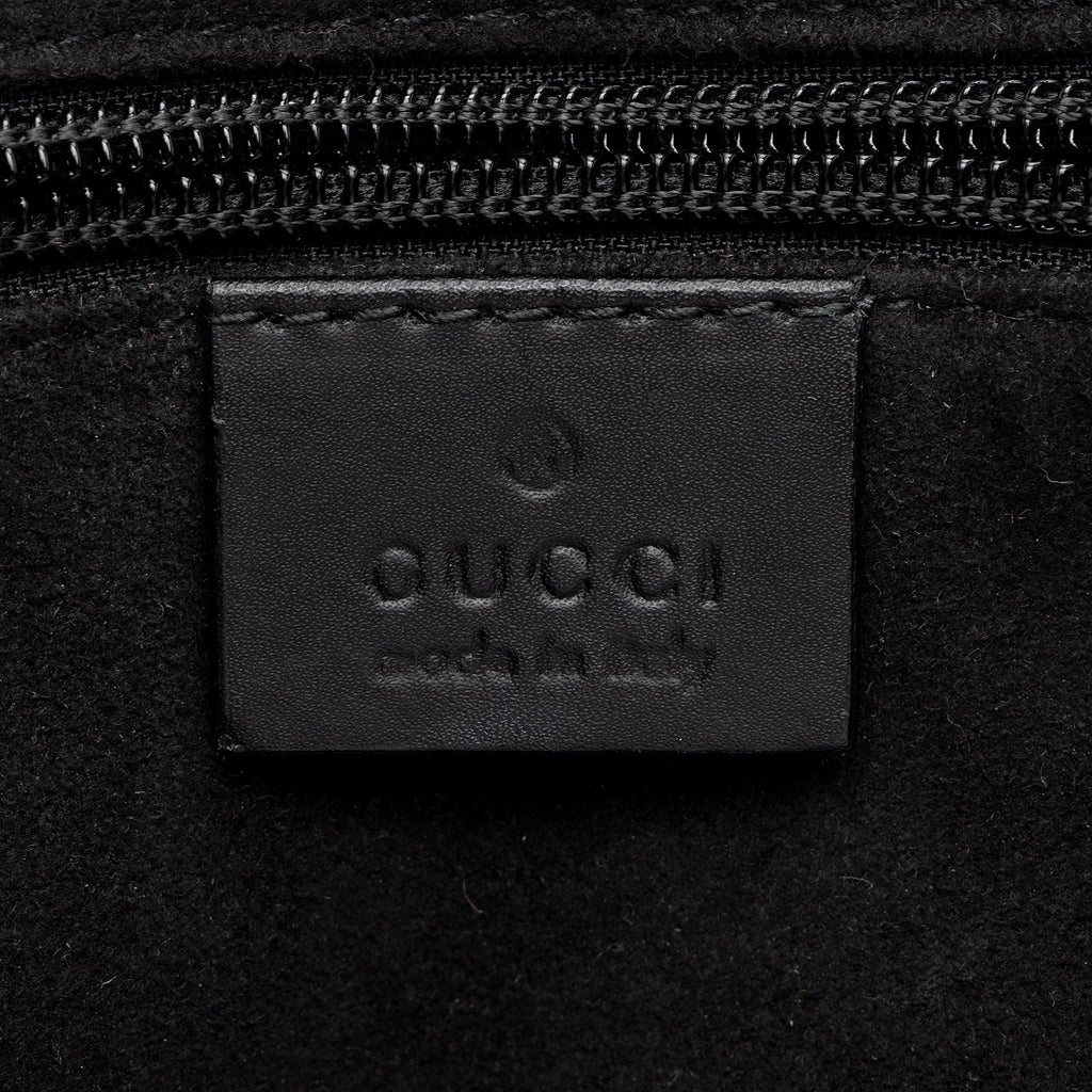 Gucci GG Supreme Caleido Web Messenger