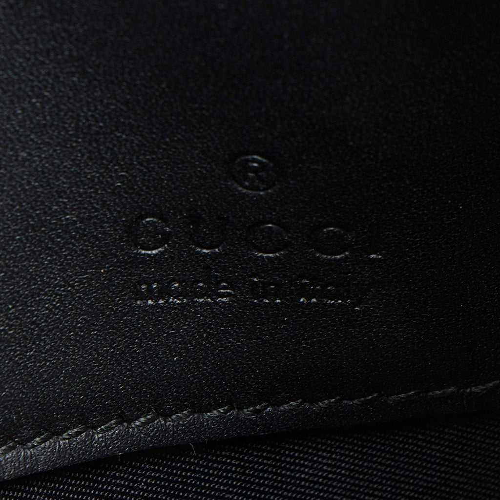 Gucci GG Supreme Caleido Pouch
