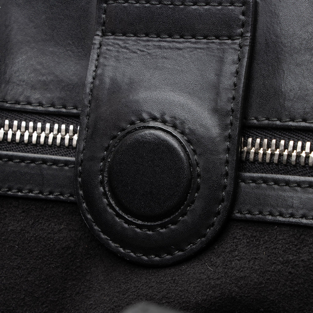 Gucci GG Supreme Caleido Web Soft Tote