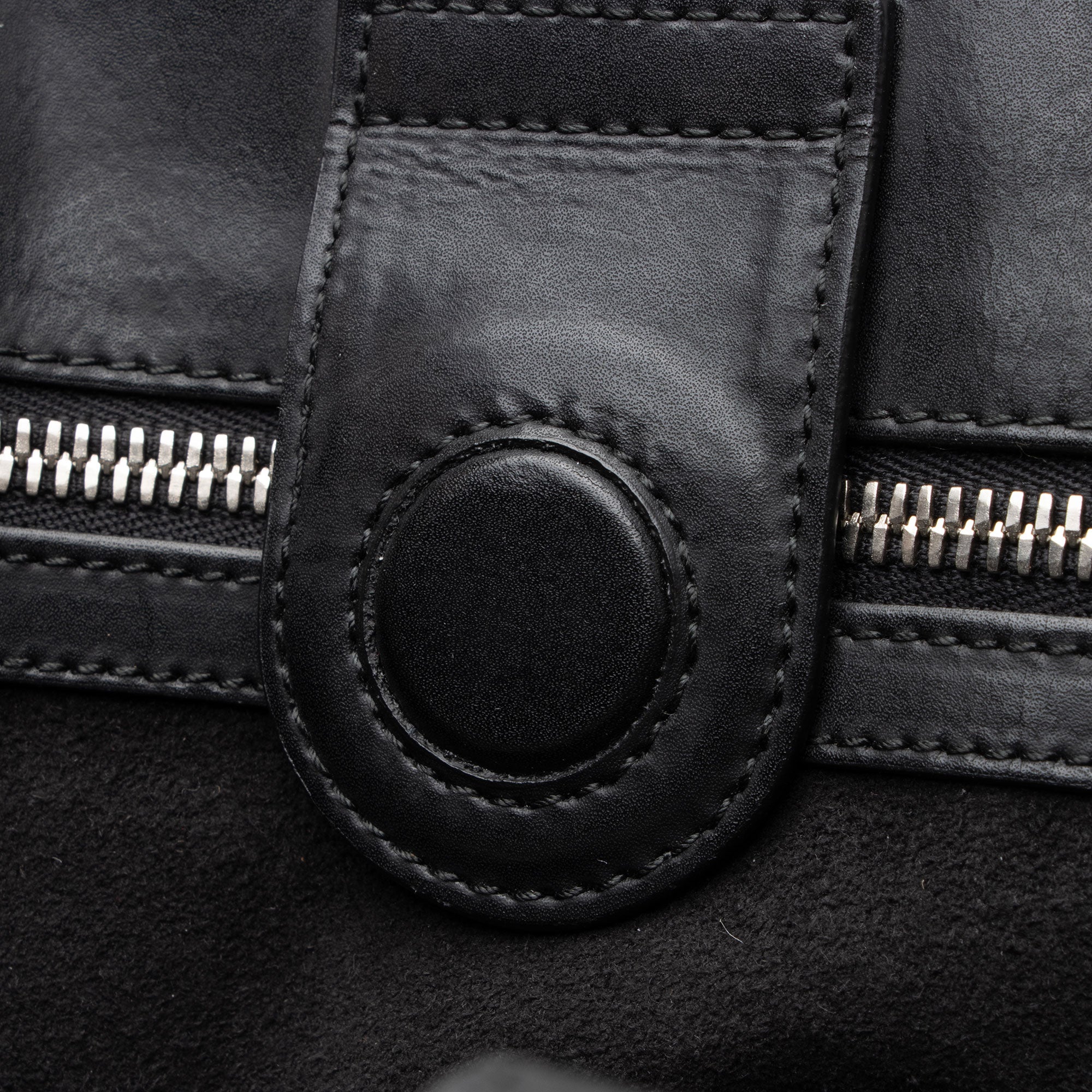 Gucci GG Supreme Caleido Web Soft Tote