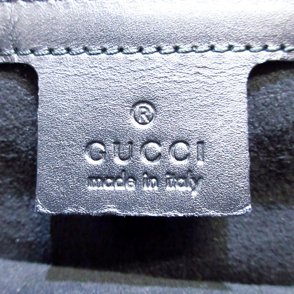 Gucci GG Supreme Caleido Web Tote (SHG-zGx5Zu)