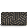 Gucci Gucci Supreme Caleido Zip Wallet (SHF-16037)