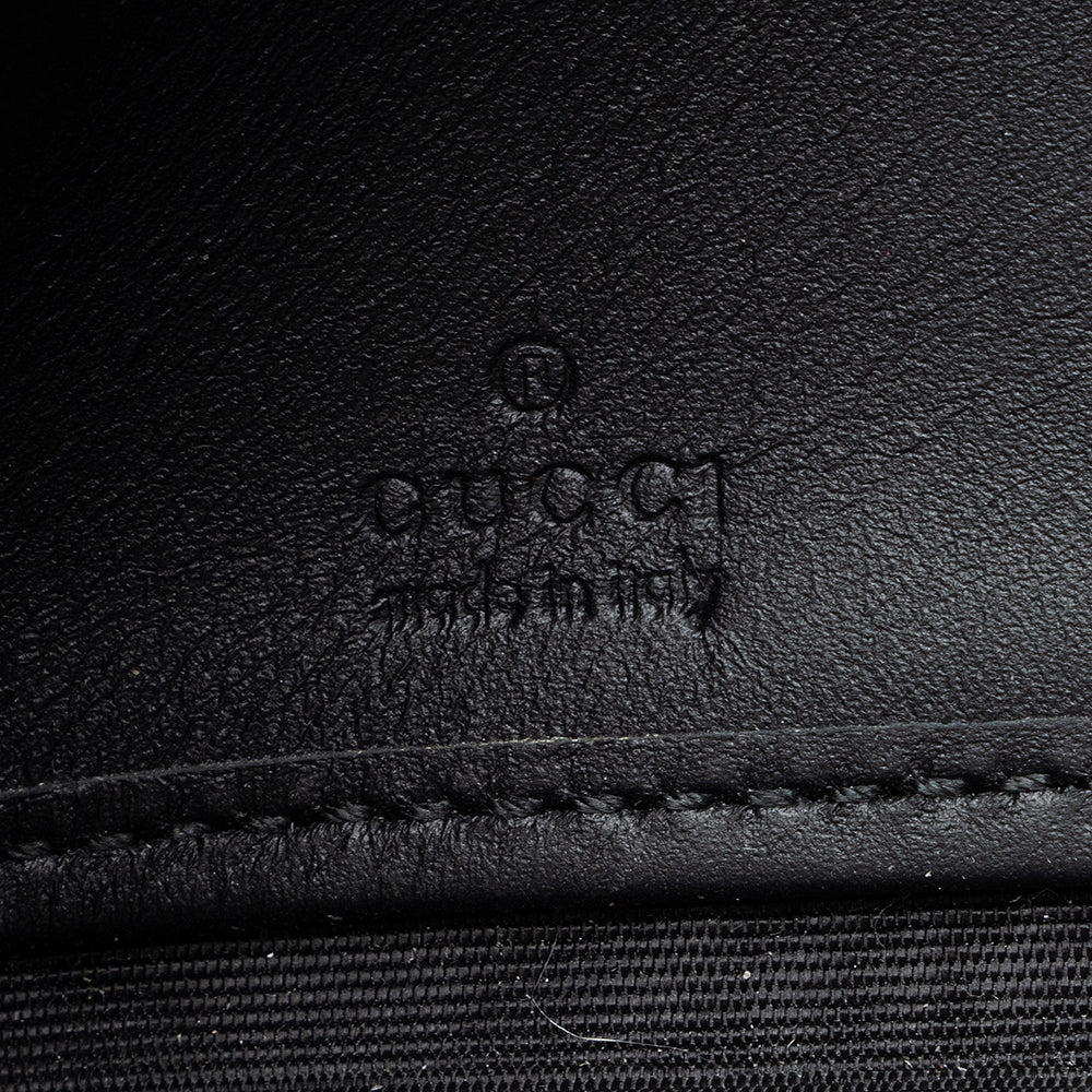 Gucci Gucci Supreme Caleido Zip Wallet (SHF-16037)