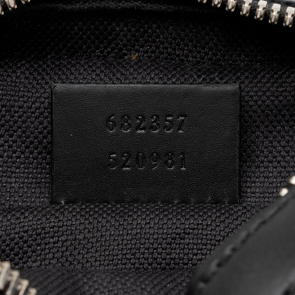 Gucci GG Supreme Canvas Mini Messenger Bag (SHF-FX0lzC)