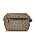 Gucci Gucci Supreme Clutch Bag (SHG-28690)