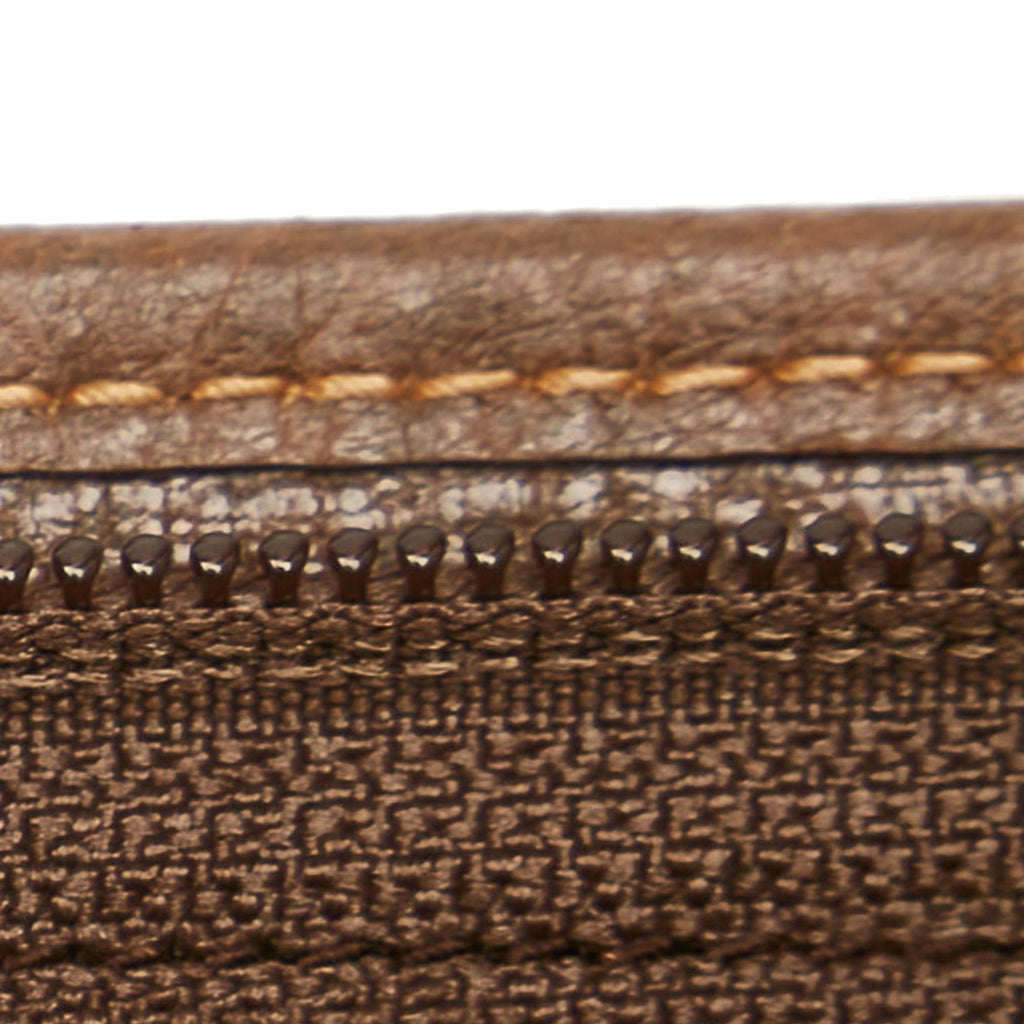 Gucci Gucci Supreme Clutch Bag (SHG-32201)