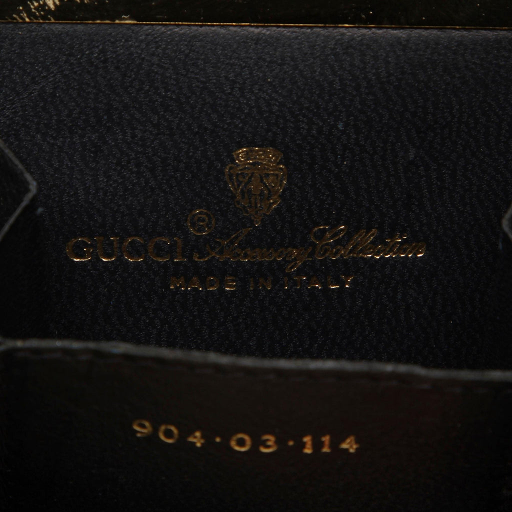 Gucci Gucci Supreme Coin Pouch (SHG-22426)