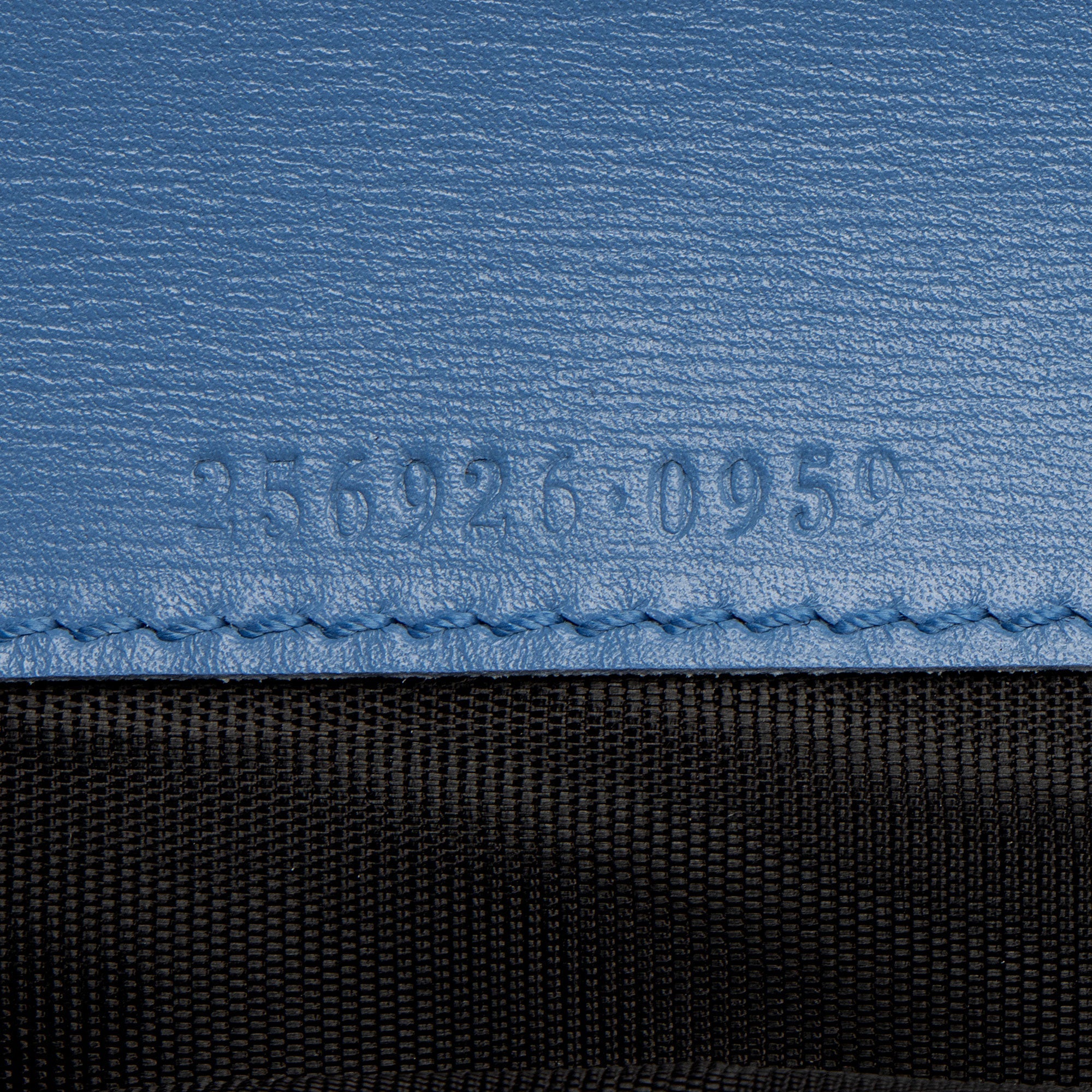 Gucci GG Supreme Continental Flap Wallet (SHF-J4rYyN)