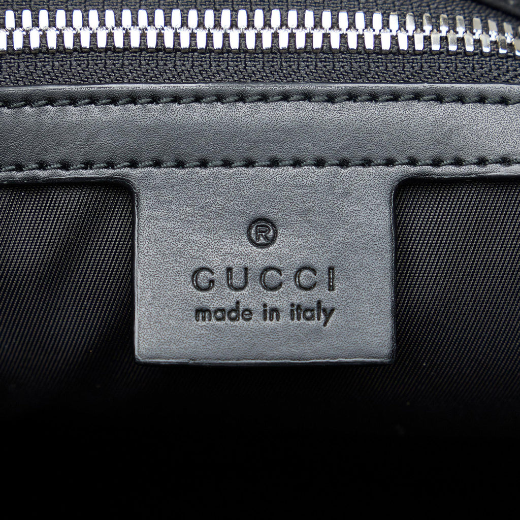 Gucci GG Supreme Convertible Soft Tote (SHG-LYYsLU)