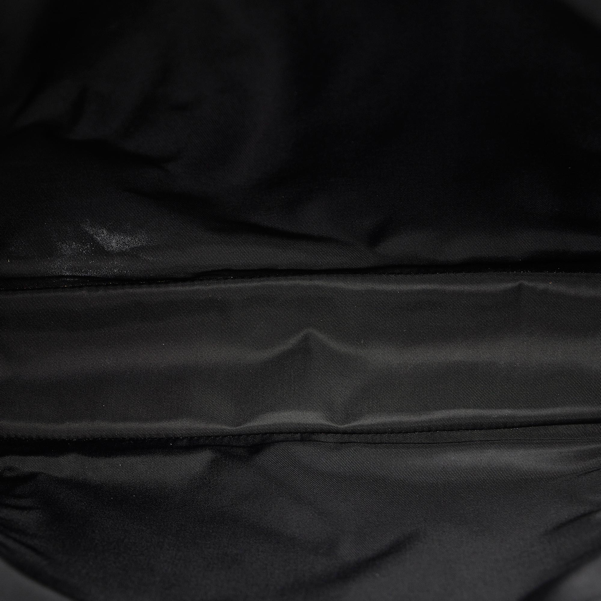 Gucci GG Supreme Convertible Soft Tote (SHG-N1E2LZ)
