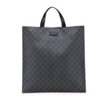 Gucci GG Supreme Convertible Soft Tote