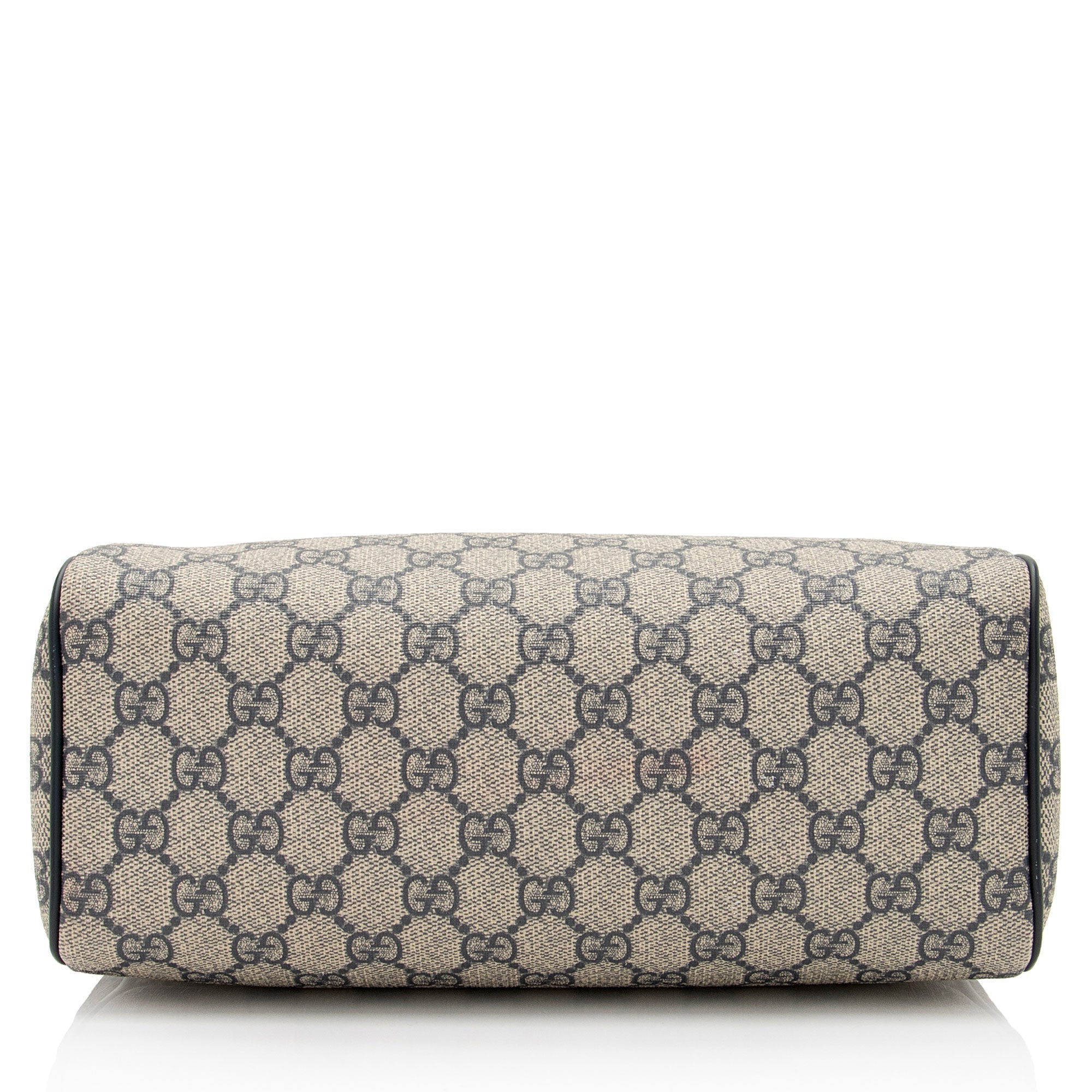 Gucci GG Supreme Cosmetic Case (SHF-g399e7)