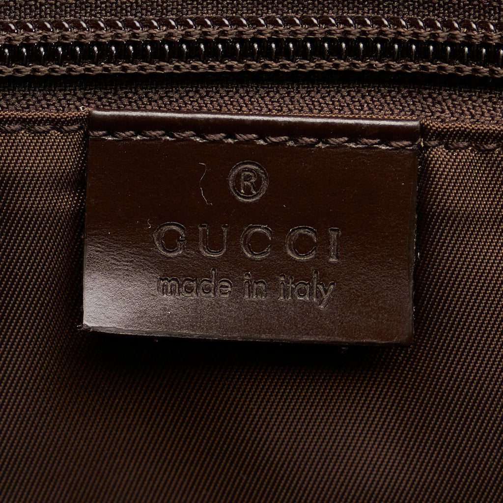 Gucci Gucci Supreme Crossbody Bag (SHG-26725)