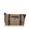 Gucci Gucci Supreme Crossbody Bag (SHG-27645)