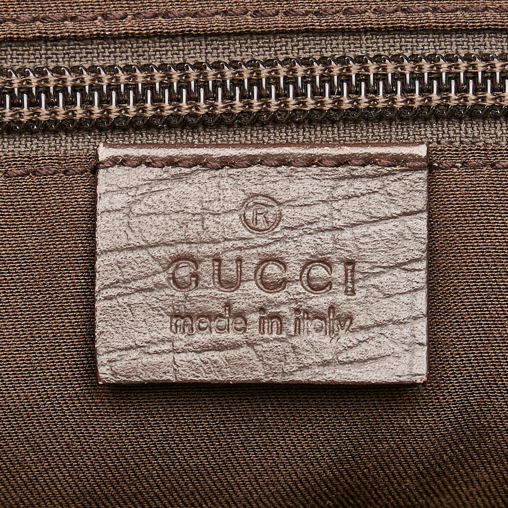 Gucci Gucci Supreme Crossbody Bag (SHG-27645)