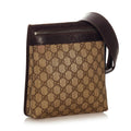 Gucci Gucci Supreme Crossbody Bag (SHG-28104)