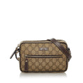 Gucci Gucci Supreme Crossbody Bag (SHG-28657)
