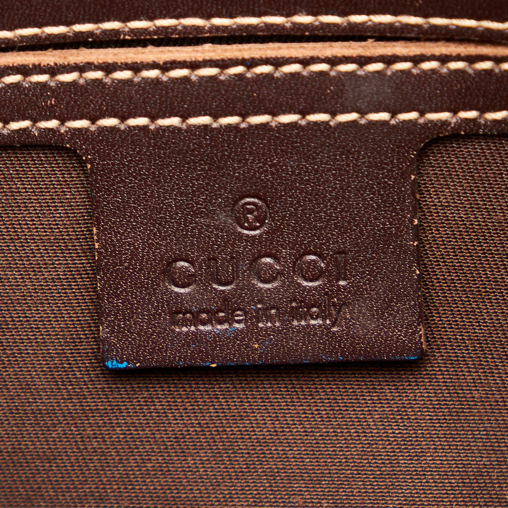 Gucci Gucci Supreme Crossbody Bag (SHG-28657)