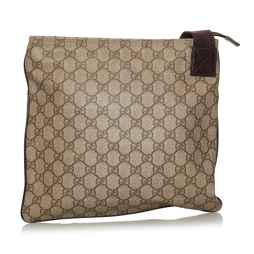 Gucci Gucci Supreme Crossbody Bag (SHG-28952)