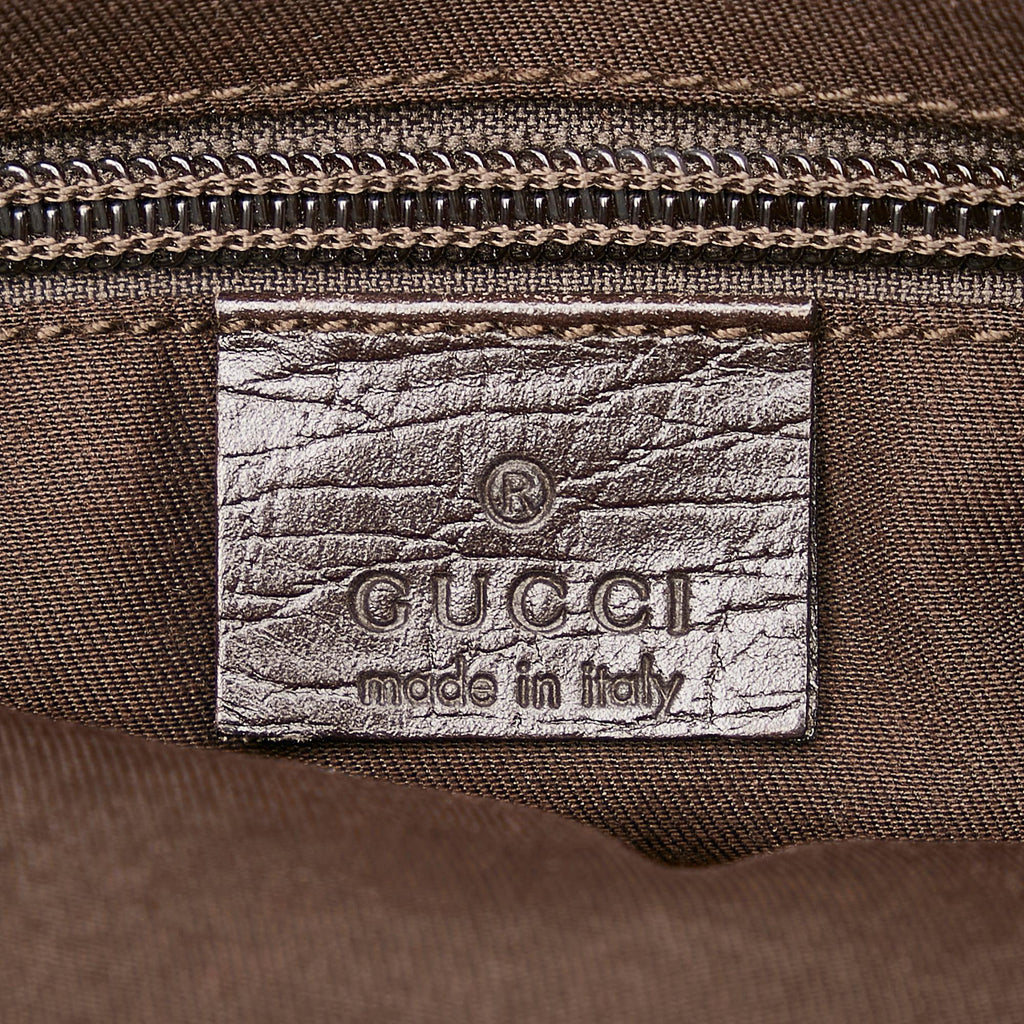Gucci Gucci Supreme Crossbody Bag (SHG-28952)
