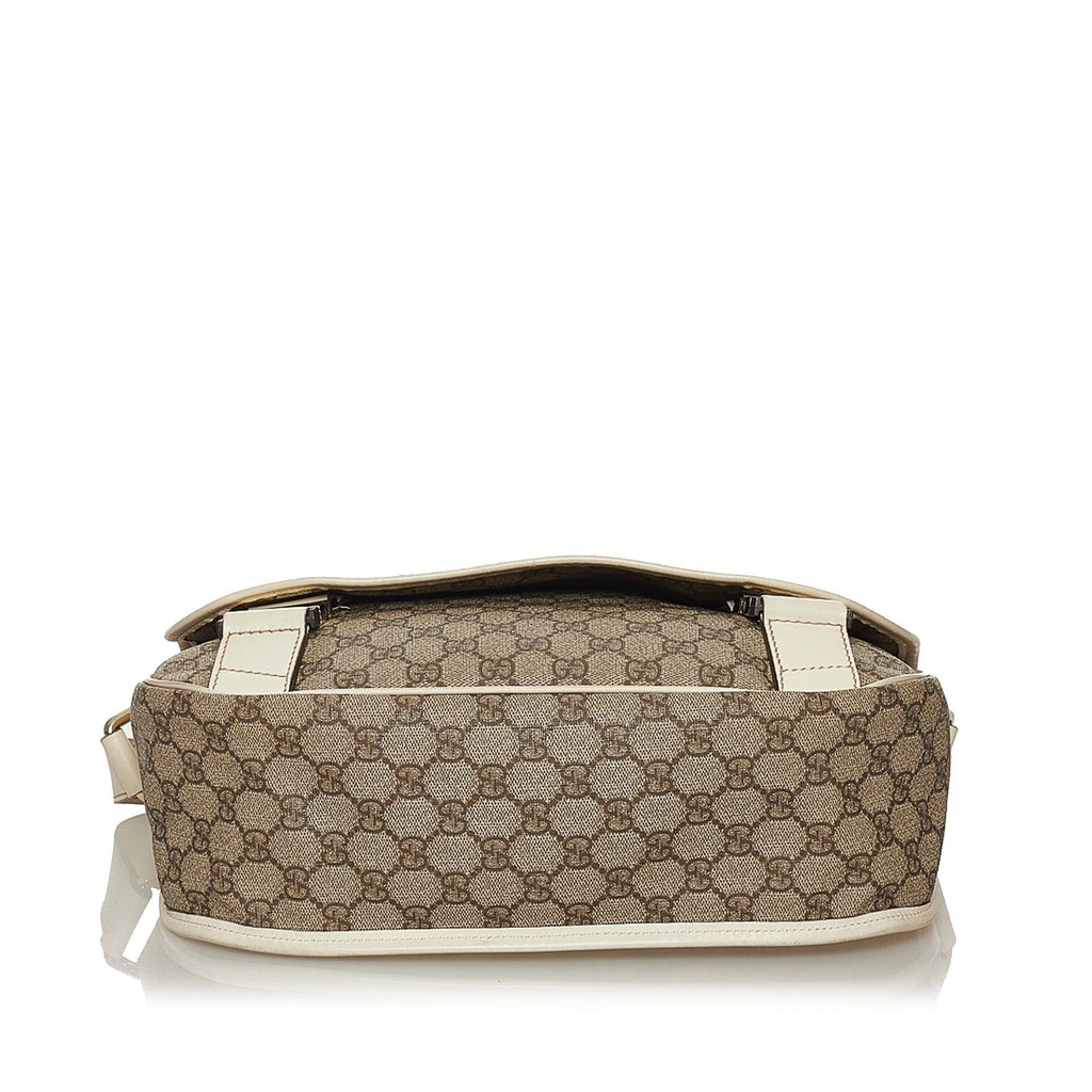Gucci Gucci Supreme Crossbody Bag (SHG-29148)