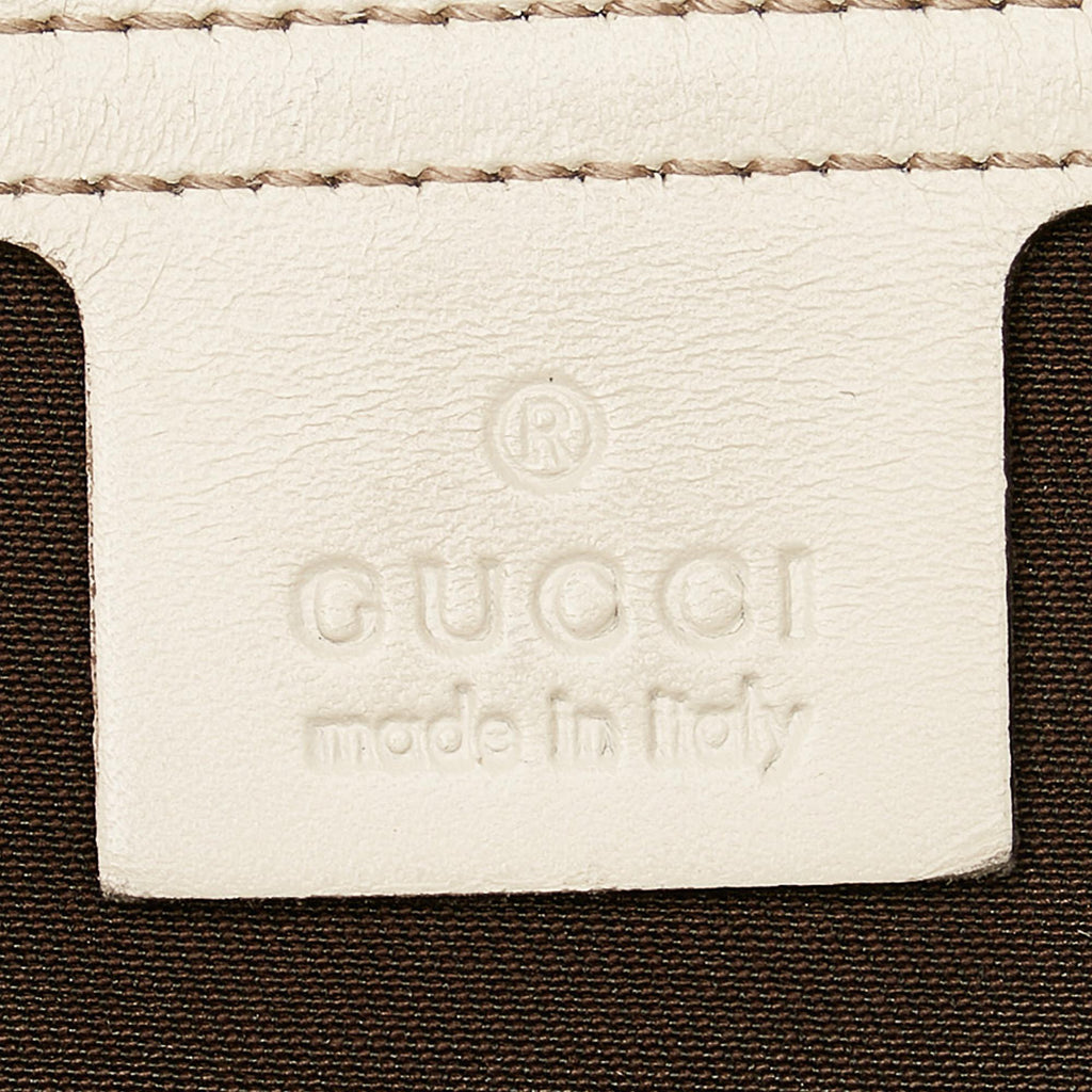 Gucci Gucci Supreme Crossbody Bag (SHG-29148)