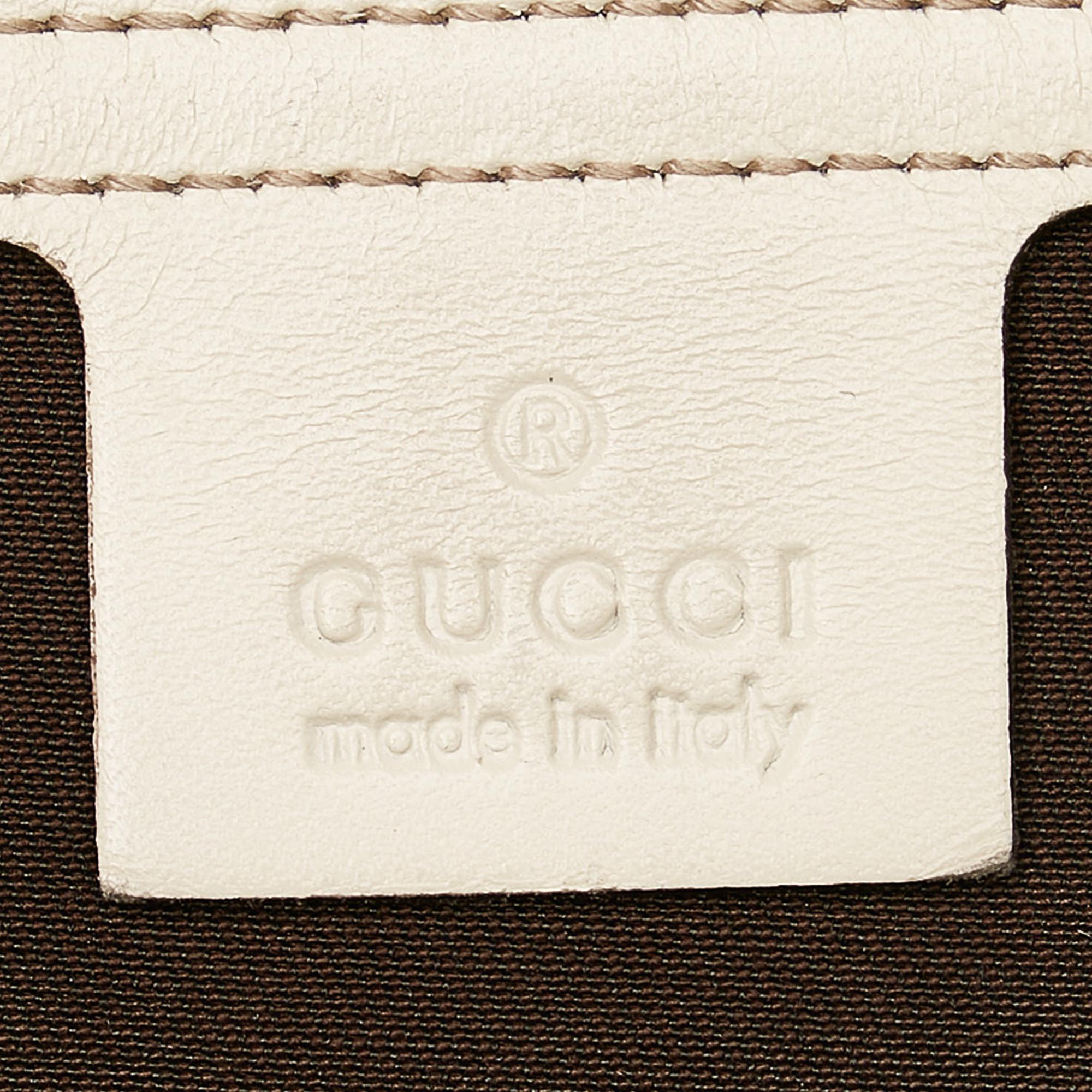 Gucci Gucci Supreme Crossbody Bag (SHG-29148)