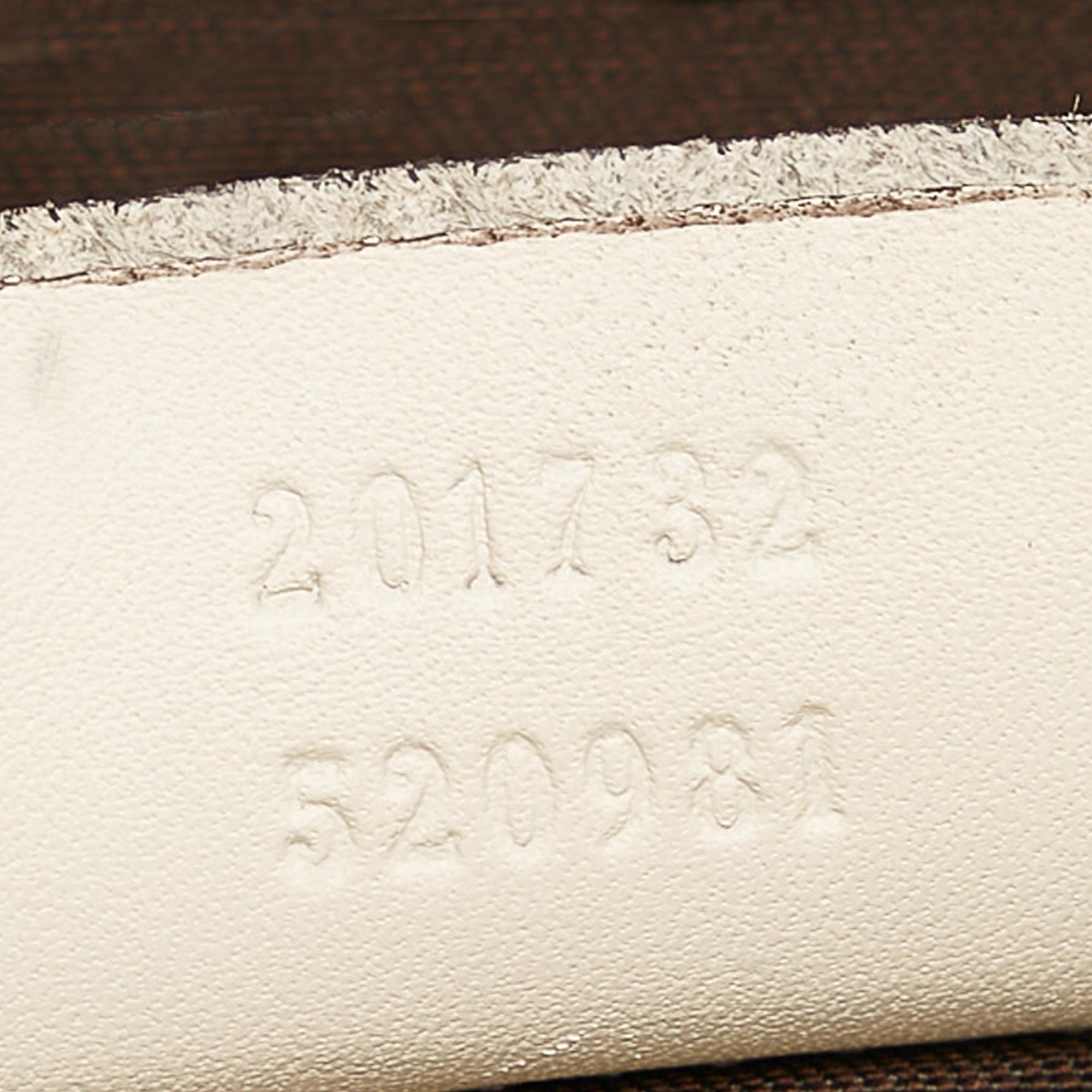 Gucci Gucci Supreme Crossbody Bag (SHG-29148)